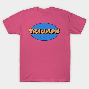 Triumph Vintage T-Shirt